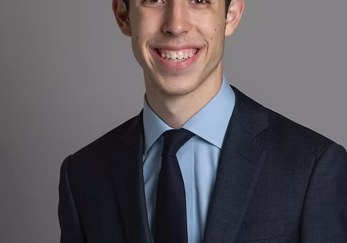 Jordan Mittler